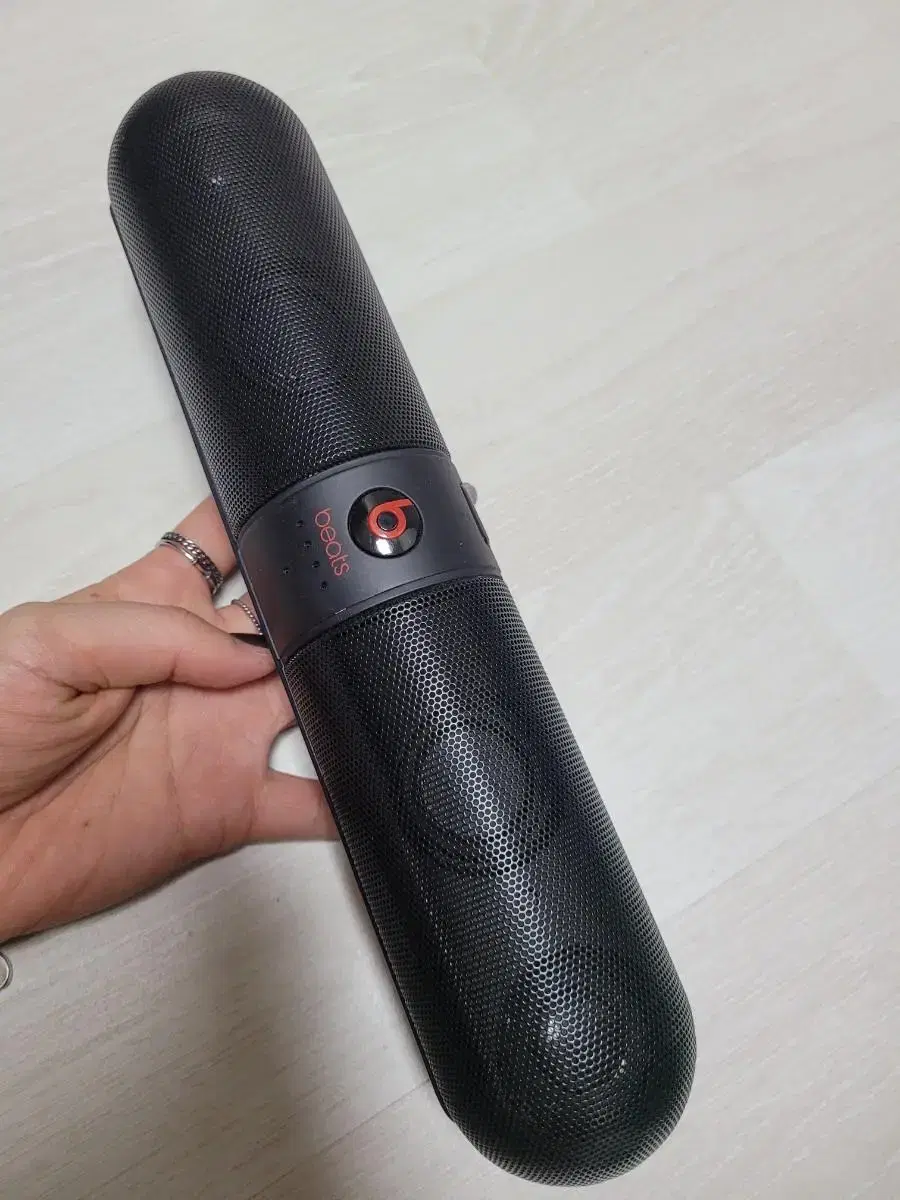 beats pill 블루투스 스피커